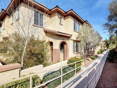 3820 Wiggins Bay St UNIT 201, Las Vegas, NV, 89129