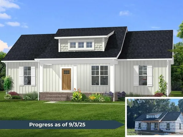 224 Safe Harbor Lndg, Hague, VA 22469