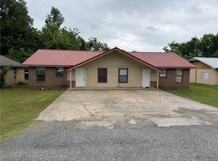 200 Dorothy St, Vian, OK 74962