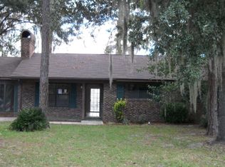 1106 Park Ln, Jasper, FL 32052