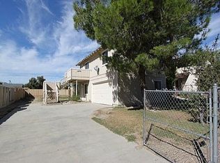 14555 Manzanillo St, Cabazon, CA 92230