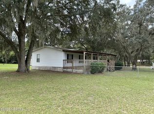 147 Homestead Rd, Palatka, FL 32177