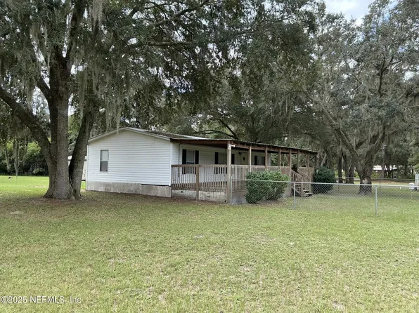 147 HOMESTEAD Road, Palatka, FL 32177