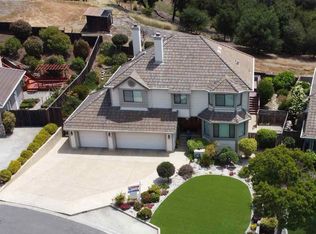 3591 Thompson Pl, Hayward, CA 94541