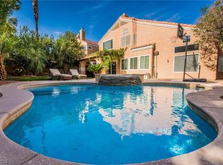 16 Daisy Meadow Ter, Henderson, NV 89074