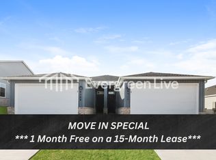 6509 NW Kathleen St, Bentonville, AR 72713