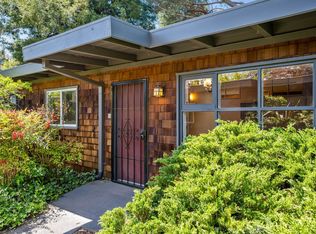 37 Valley Rd UNIT C, Mill Valley, CA 94941