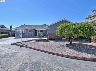 4819 Louise Ct, Fremont, CA 94536