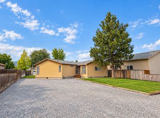 2213 Gekeler Ln, La Grande, OR 97850