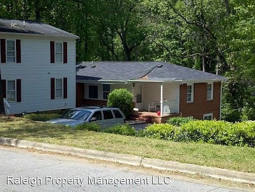 2nd image of 3800 Greenleaf St #3404745