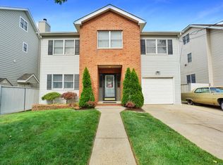 55 Bedell Ave, Staten Island, NY