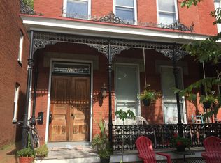 125 S Laurel St APT 1, Richmond, VA 23220