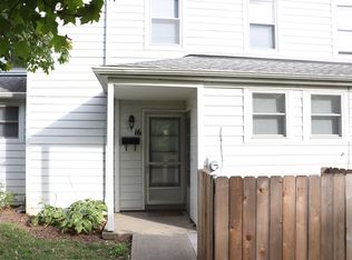 16 Chalmers Ln, Cincinnati, OH 45218