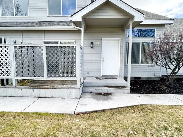 5770-5772 Glenridge Way #5774, Klamath Falls, OR 97603