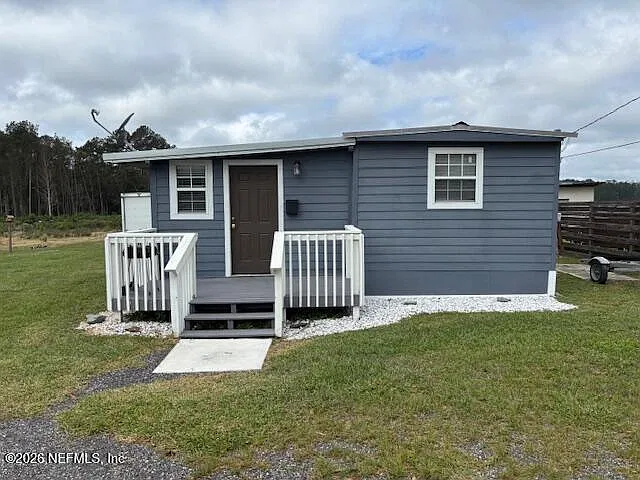 3 bed, 1.0 bath, 1248 sqft, $1,500 — Photo 1