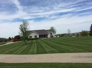 4847 Coddingville Rd, Medina, OH 44256