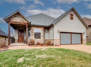 1337 E Anthony St, Springfield, MO 65804