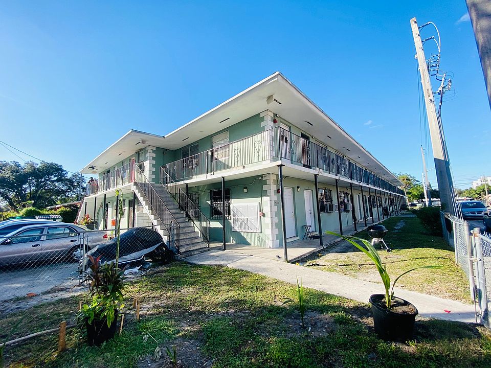 1st image of 5602 NW 7th Ct #6