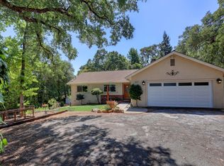 337 Racetrack St, Auburn, CA 95603
