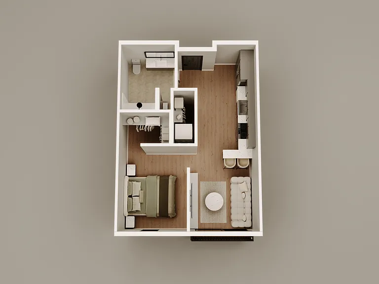 Bloom Monona Apartments — Photo 15