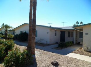 19659 N Star Ridge Dr, Sun City West, AZ 85375