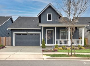 3061 SE 14th Way, North Bend, WA 98045