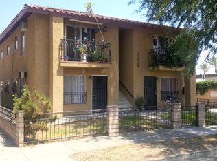 116 N 10th St APT A, Montebello, CA 90640