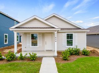 11624 Poston Rd #4-02, Panama City, FL 32404