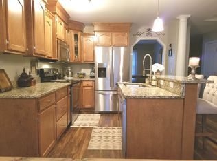 1720 Duke Dr, Sumter, SC 29153