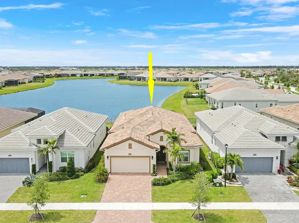 9182 SW Pepoli Way, Port St Lucie, FL 34987