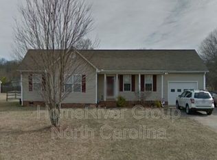 1018 Lauren Glen Dr, China Grove, NC 28023