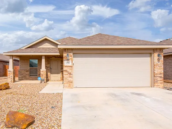 1517 Rattler Ln, Midland, TX 79705