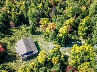 603 Tar Ridge Rd, Prentiss Twp, ME 04487