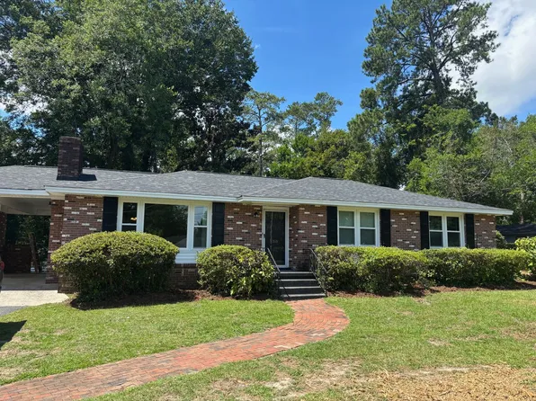 135 Arcadia Springs Cir, Columbia, SC 29206