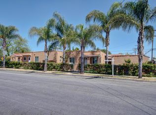 160 N Sunset St, La Habra, CA