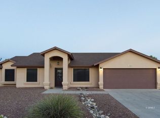 1437 S Cactus Wren Ln, Thatcher, AZ 85552