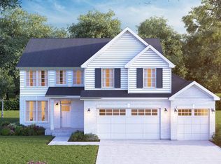 906 N Carly Cir, Yorkville, IL