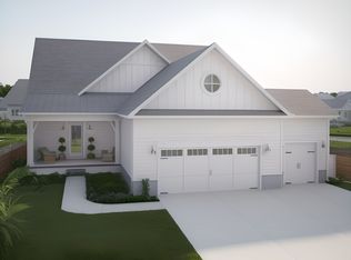 Willowbrook Plan, Osprey Landing, Southport, NC 28461