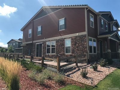 10001 Hough Poin, Parker, CO, 80134
