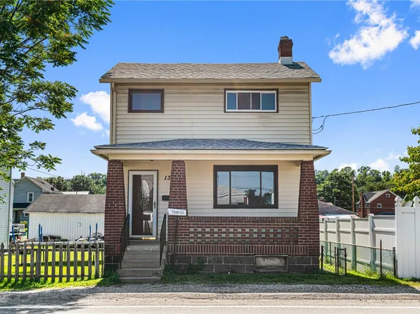 135 Pearl Ave, Cheswick, PA 15024
