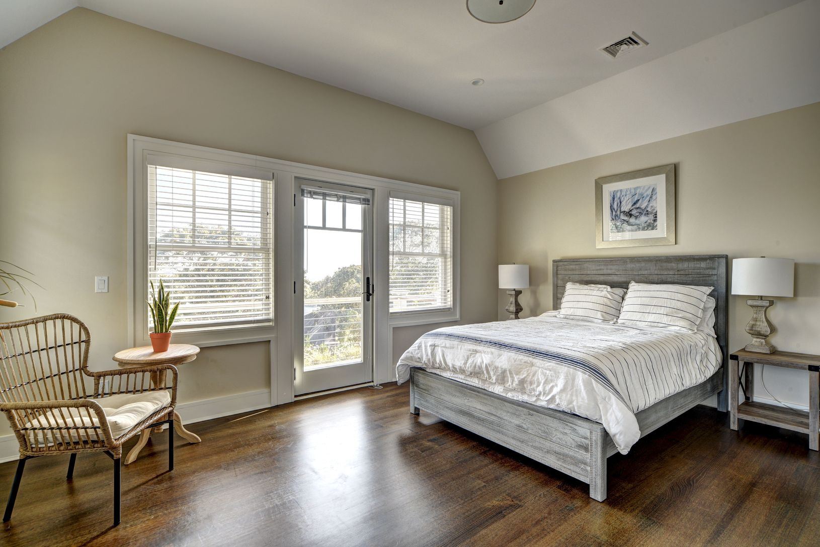 2nd Flr. 4th Guest Bedroom En-Suite