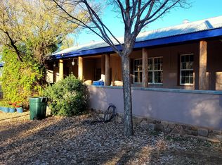 6577 S La Donna Ln, Hereford, AZ 85615