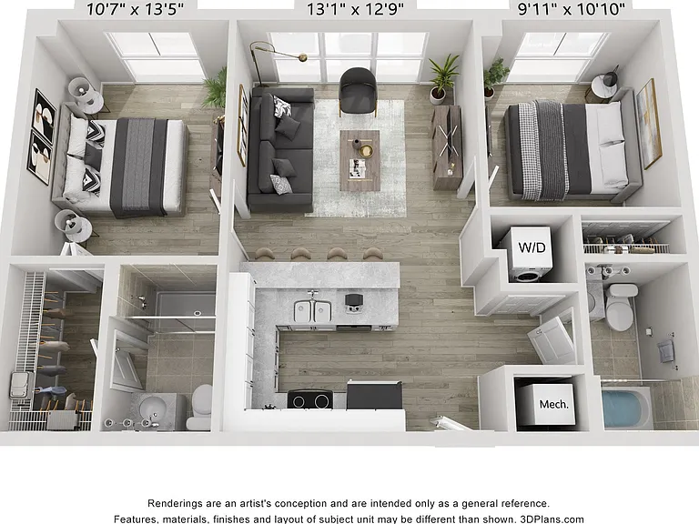 Riverview6 — Photo 12