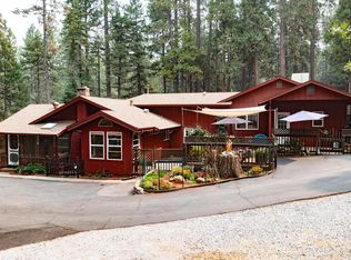 30563 Thumper Dr, Shingletown, CA 96088