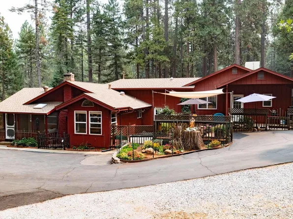 30563 Thumper Dr, Shingletown, CA 96088