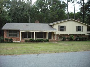 1675 Waverland Dr, Macon, GA 31211