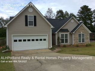 5555 Lenox Park Pl, Sugar Hill, GA 30518