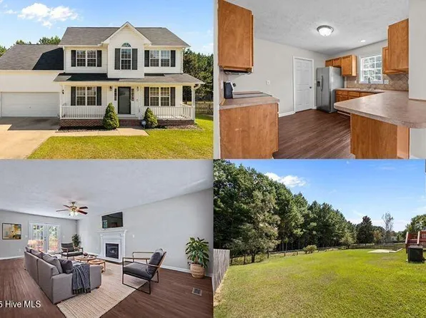 145 Edgecombe Drive, Spring Lake, NC 28390