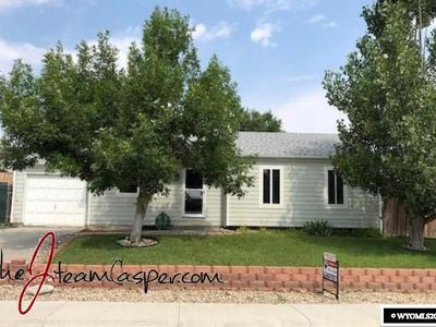2342 Glendale Ave, Casper, WY, 82601