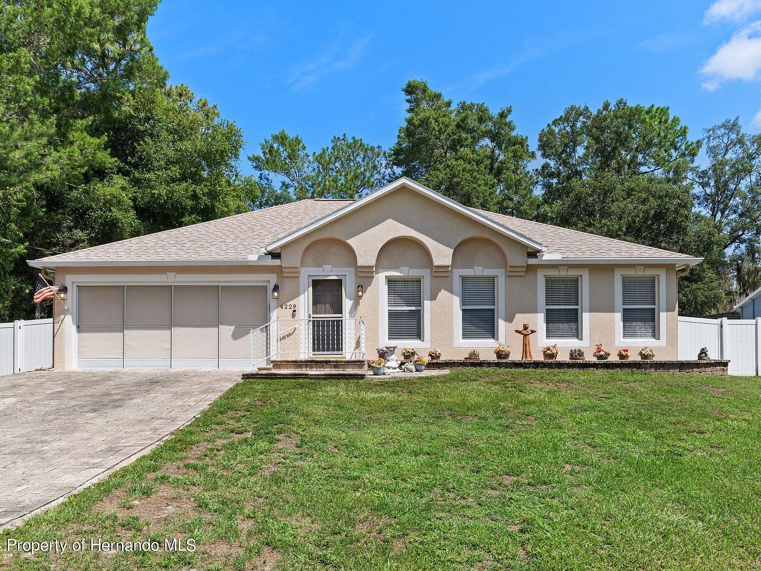 4229 Castle Ave, Spring Hill, FL 34609 | Zillow
